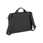 Rivacase 5116 MacBook 13-14 Antishock Hardshell - Black - Black