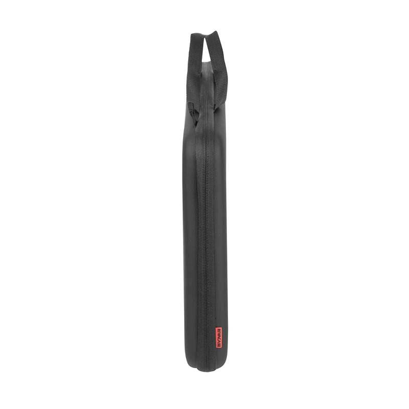 Rivacase 5130 Antishock Hardshell Laptop Case 14 Inch - Black - Black