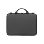 Rivacase 5130 Antishock Hardshell Laptop Case 14 Inch - Black - Black