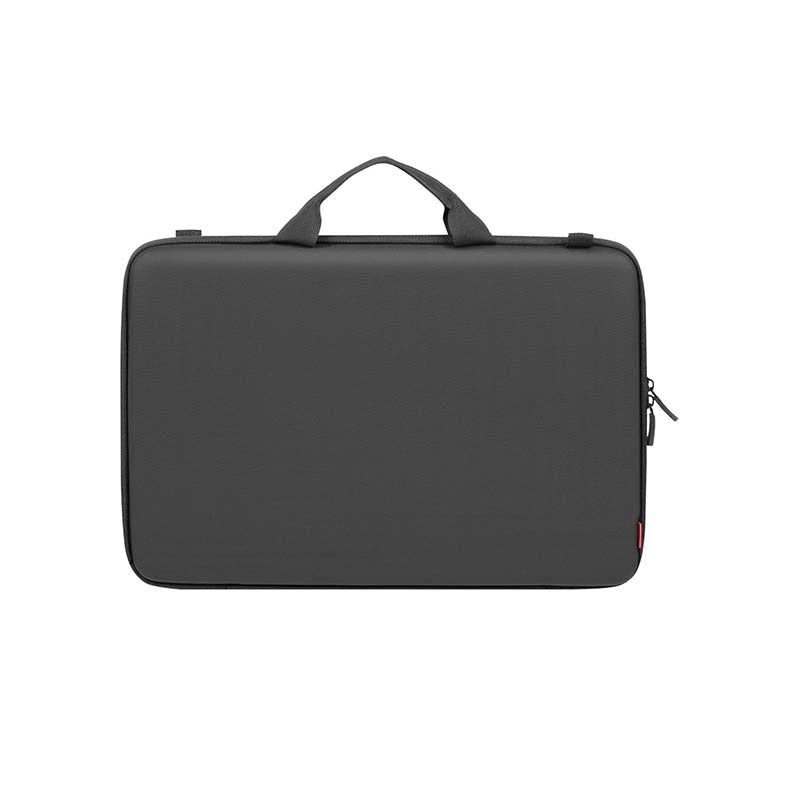 Rivacase 5131 Antishock Hardshell Laptop 15.6-inch - Black - Black