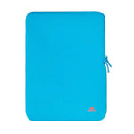 Rivacase 5221 Antishock Sleeve MacBook 13 Inch - Blue - Blue