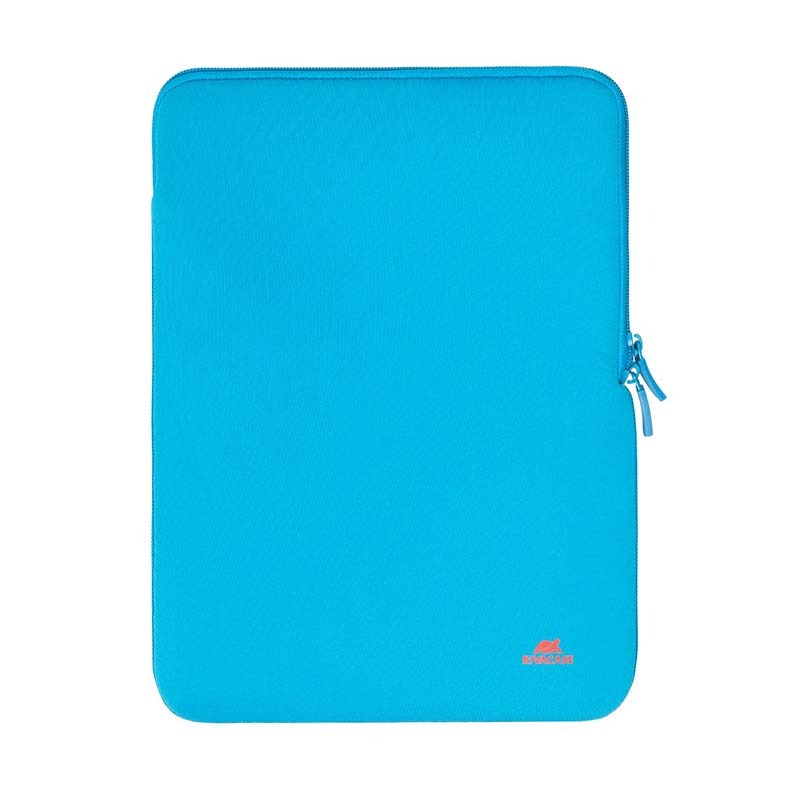 Rivacase 5221 Antishock Sleeve MacBook 13 Inch - Blue - Blue