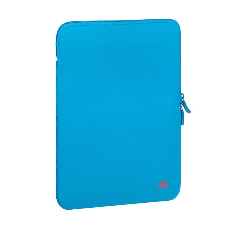 Rivacase 5221 Antishock Sleeve MacBook 13 Inch - Blue - Blue