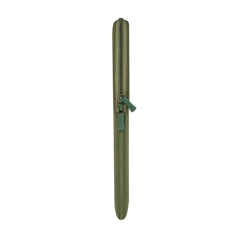 Rivacase 5221 Antishock Sleeve MacBook 13 Inch - Khaki - Green