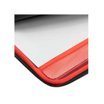 Rivacase 5224 Antishock Sleeve MacBook Air 15 Inch - Black - Black