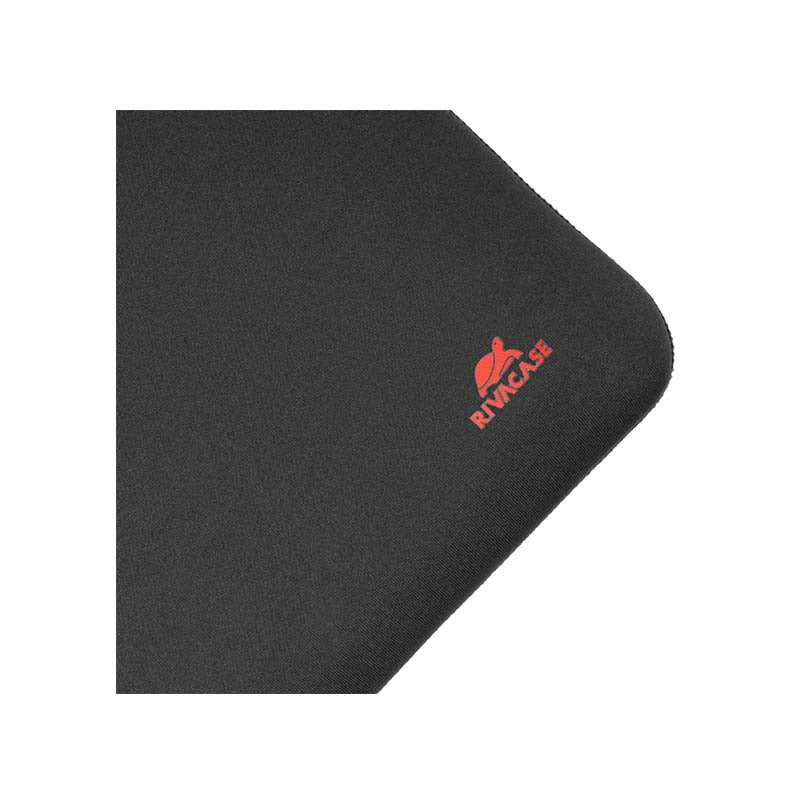 Rivacase 5224 Antishock Sleeve MacBook Air 15 Inch - Black - Black