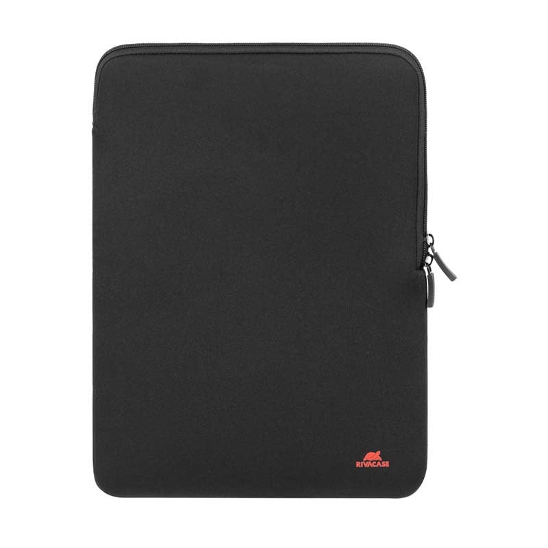 Rivacase 5224 Antishock Sleeve MacBook Air 15 Inch - Black - Black
