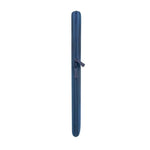 Rivacase 5226 Antishock Laptop Sleeve 15.6 Inch - Dark Blue - Blue