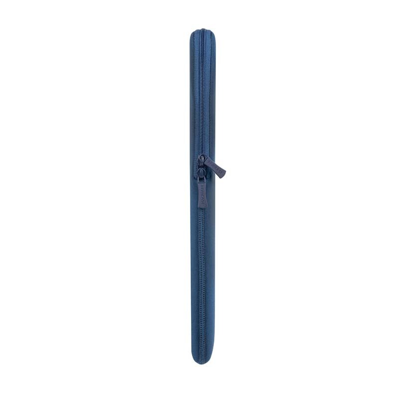 Rivacase 5226 Antishock Laptop Sleeve 15.6 Inch - Dark Blue - Blue