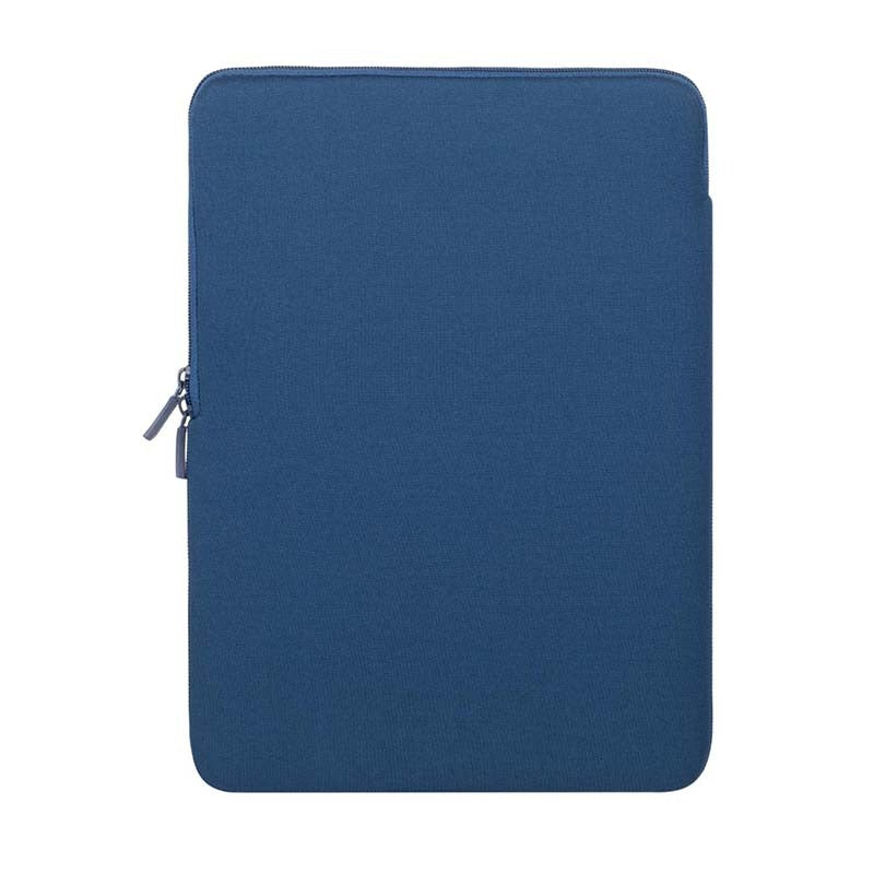 Rivacase 5226 Antishock Laptop Sleeve 15.6 Inch - Dark Blue - Blue