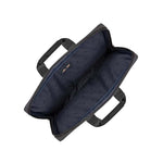 Rivacase 8231 Central Laptop Backpack 15.6 Inch - Black - Black
