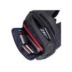 Rivacase 8262 Central Laptop Backpack 15.6 Inch - Black - Black