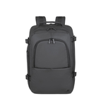 RIVACASE 8465 Tegal ECO Travel Laptop Backpack 17.3 Inch – Black - Black