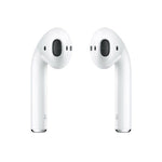 Riversong Air X5+ Lite True Wireless Earbuds - White - White