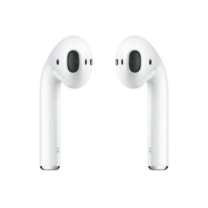 Riversong Air X5+ Lite True Wireless Earbuds - White - White