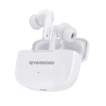 Riversong AirFly L6 True Wireless Stereo Earbuds - White - White