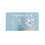 Riversong AirFly L6 True Wireless Stereo Earbuds - White - White