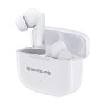 Riversong AirFly L6 True Wireless Stereo Earbuds - White - White