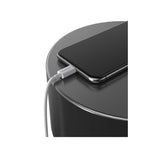 Riversong Lotus 08 Type C to Lightning Cable 20W - White - White