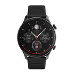 Riversong Motive 7C Smart Watch - Black - Black