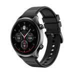 Riversong Motive 7C Smart Watch - Black - Black