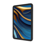 Rizzen LunaPad G1 10.1-inch Smart Tablet 128GB - Grey