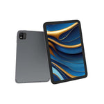 Rizzen LunaPad G1 10.1-inch Smart Tablet 128GB - Grey
