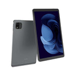 Rizzen NovaTab Q1 8.68-inch Smart Tablet 128GB - Grey