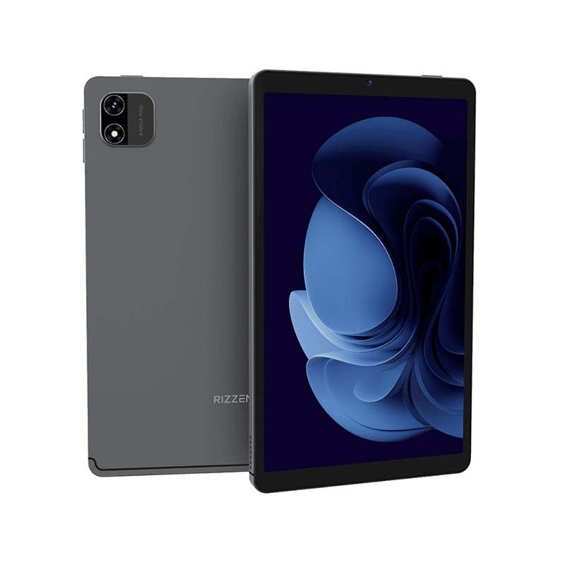 Rizzen NovaTab Q1 8.68-inch Smart Tablet 128GB - Grey