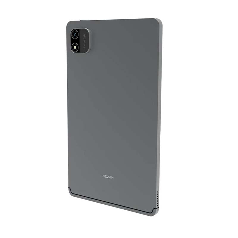 Rizzen NovaTab Q1 8.68-inch Smart Tablet 128GB - Grey