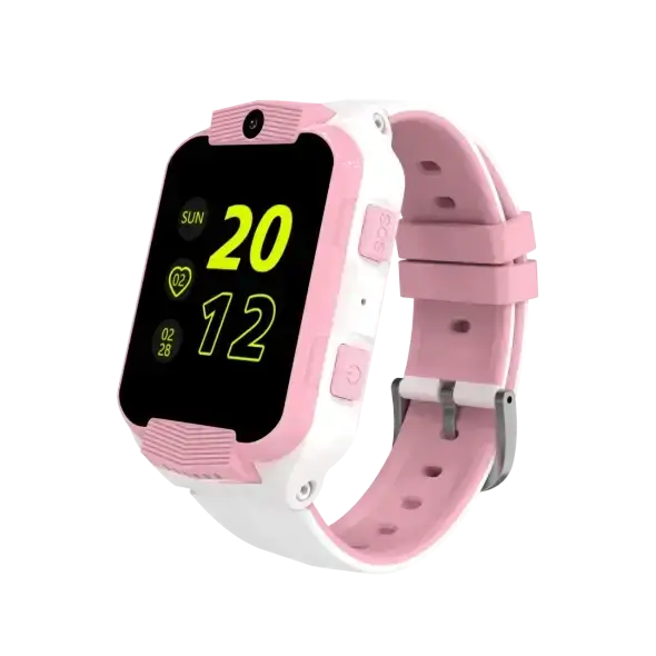 CANYON Kids Watch Cindy KW-41 4G Camera Music – Blue