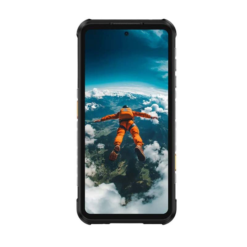 RugOne Xever 7 Pro 5G Rugged Smartphone 512GB - Black - Black