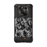 RugOne Xever 7 Pro 5G Rugged Smartphone 512GB - Black - Black