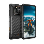 RugOne Xever 7 Pro 5G Rugged Smartphone 512GB - Black - Black