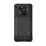 RugOne Xever 7 Rugged Phone 512GB - Black - Black