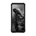 RugOne Xever 7 Rugged Phone 512GB - Black - Black