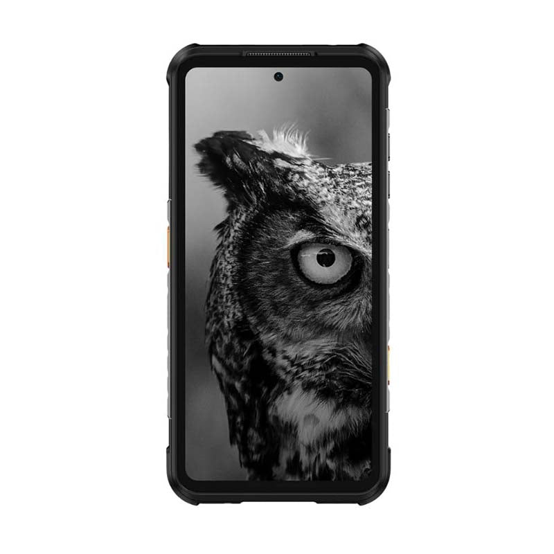RugOne Xever 7 Rugged Phone 512GB - Black - Black