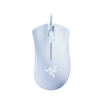 Razer DeathAdder Essential Gaming Wired Mouse- White Ed