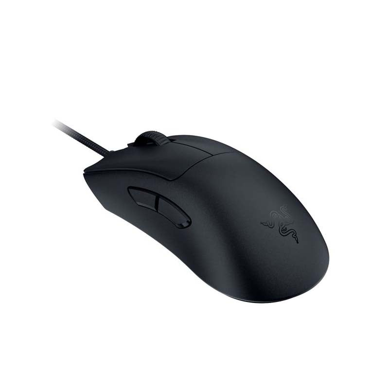 Razer DeathAdder V3 Gaming Mouse (PC) - Black