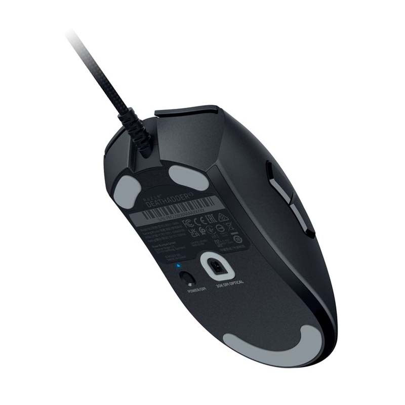 Razer DeathAdder V3 Gaming Mouse (PC) - Black