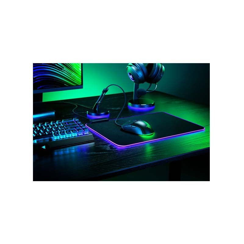 Razer Cobra RGB Optical Gaming Mouse - Black