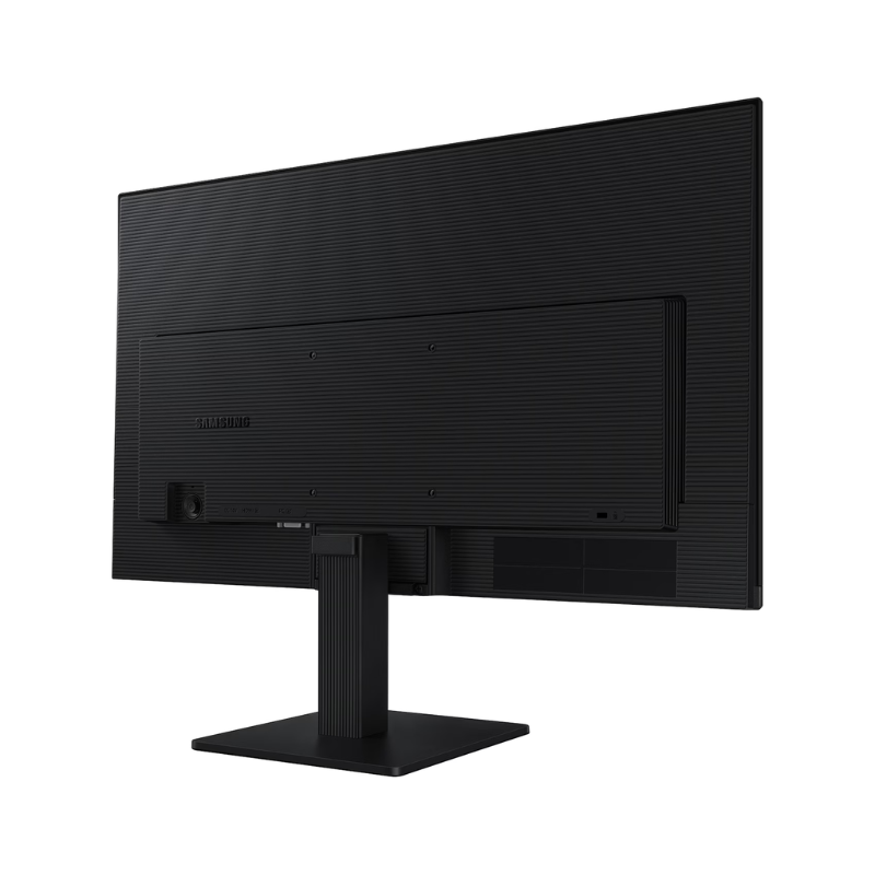 Samsung 24’’ Essential Monitor S3 S30GD Full HD Monitor - BLACK