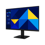 Samsung 24’’ Essential Monitor S3 S30GD Full HD Monitor - BLACK