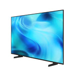 Samsung 55 Inch Crystal UHD 4K Vision AI Smart TV - Black
