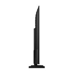 Samsung 55 Inch Crystal UHD 4K Vision AI Smart TV - Black