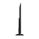 Samsung 65 Inch Crystal UHD 4K Vision AI Smart TV - Black