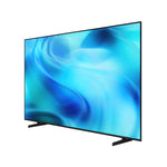 Samsung 65 Inch Crystal UHD 4K Vision AI Smart TV - Black