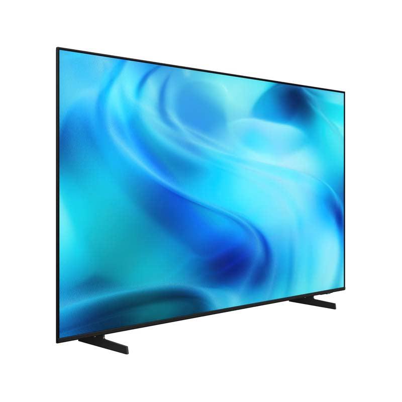 Samsung 65 Inch Crystal UHD 4K Vision AI Smart TV - Black