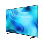 Samsung 75 Inch Crystal UHD 4K Vision AI Smart TV - Black