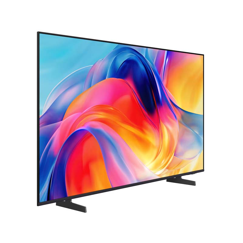 Samsung AI Smart TV 55 Inch Mini LED - Black